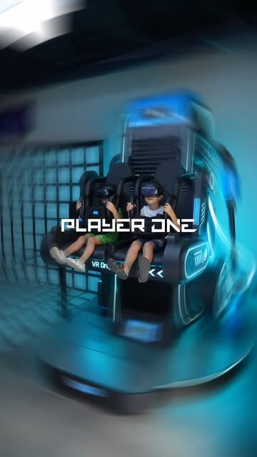 What The Fun — ig vr kids